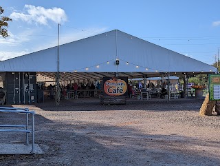 Sunnyfields Farm Shop