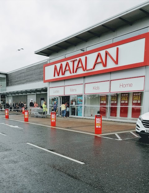 Matalan