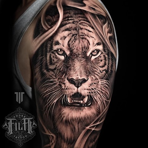 Treze Ink TATTOO