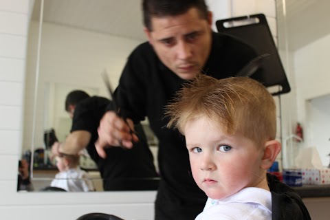 Fosters Barbers