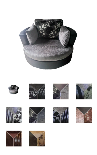 Patriot Sofas Ltd - Sofa beds, Swivel chairs Settees and Couch Specialists