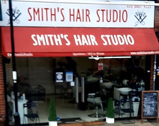 Smith's Hair Studio