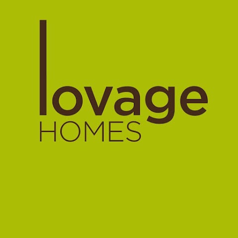 Lovage Homes Ltd