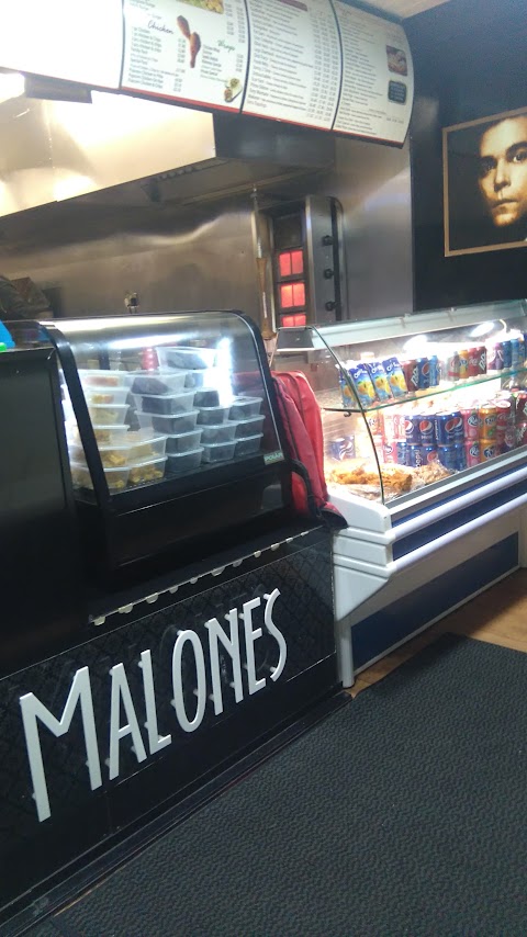 Malones