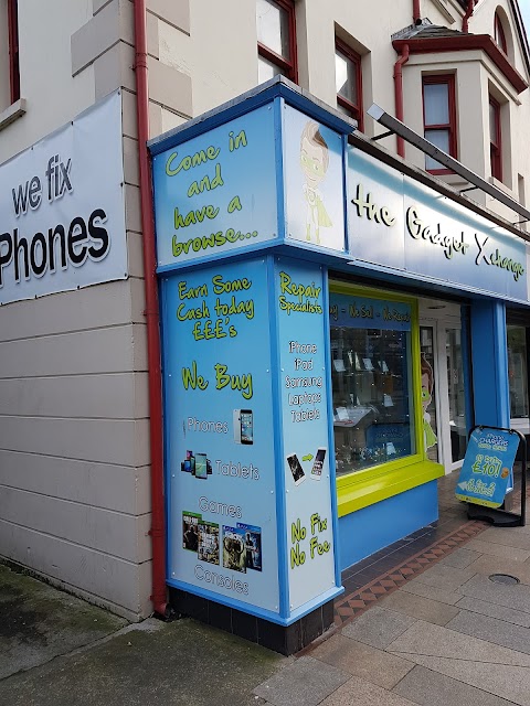 Gadget Xchange Newcastle Phone Repair