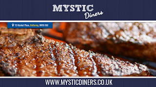 Mystic Diners