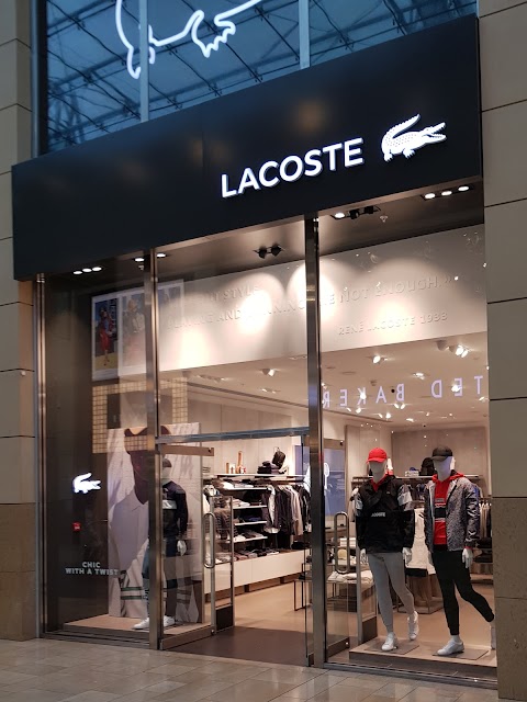 Lacoste