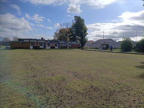 The Earlestown Viaduct Sports & Social Club