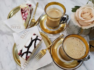 Elite Cafe & Patisserie