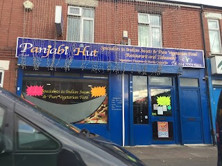 Panjabi Hut