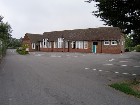 The Cowplain School