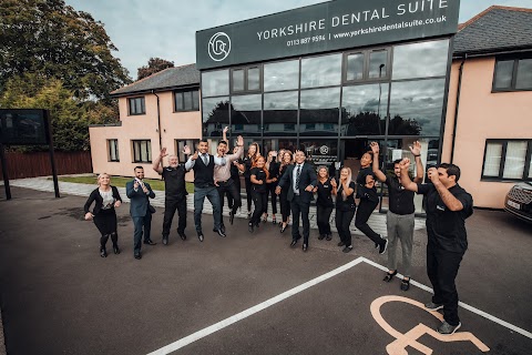 Yorkshire Dental Suite