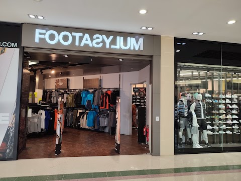 Footasylum Hanley - Potteries Shopping Centre