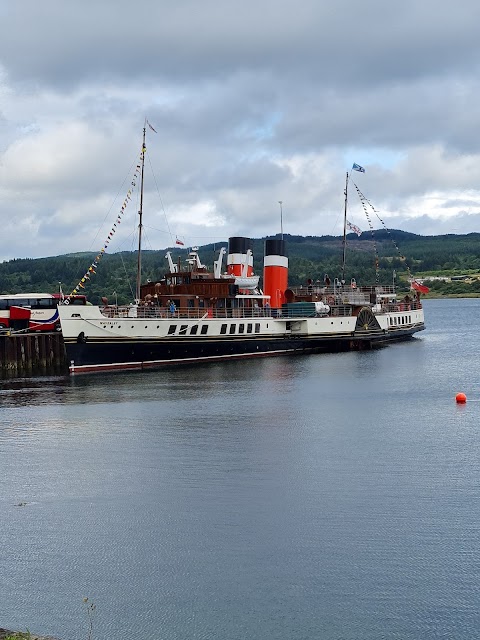 Waverley Excursions