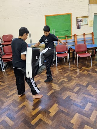 Temple Martial Arts - Ward End