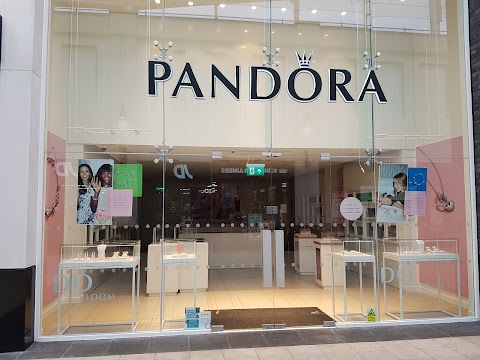 Pandora Newport South Wales