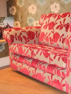 Richard Williams Upholstery Ltd