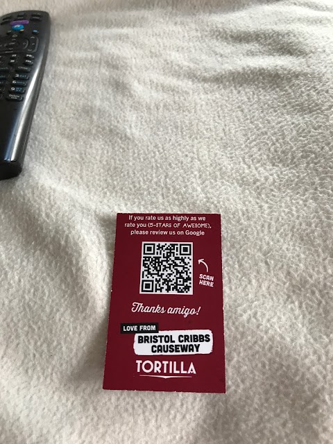 Tortilla