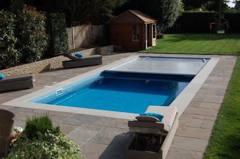 Buckland Pool & Building Company