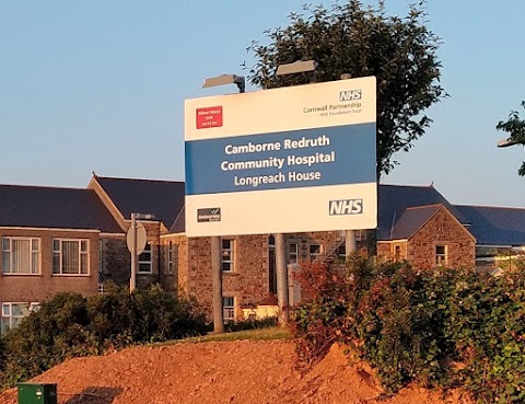 Camborne Redruth Community Hospital