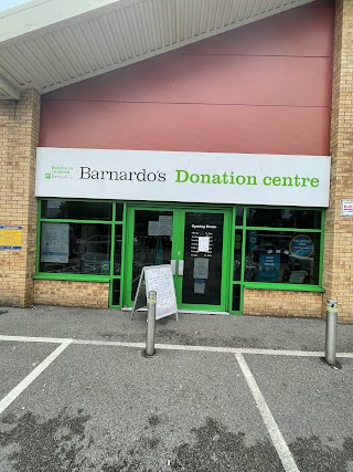 Barnardo's