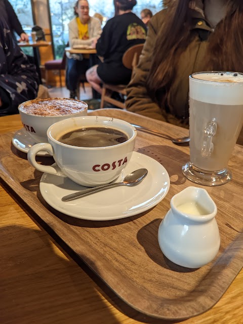 Costa Coffee