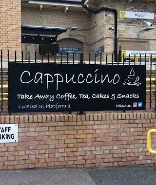 Cappuccino