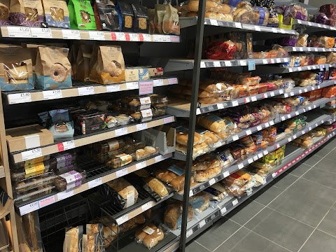 Co-op Food - Birmingham - Gorse Farm Road