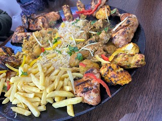 Kebabish Peri Peri