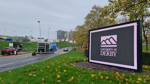 University of Derby