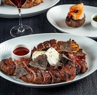 STK Steakhouse – Stratford