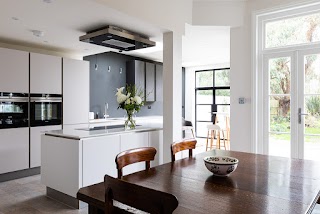 Dulwich Design Kitchens