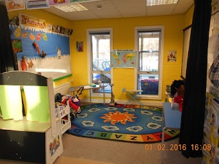 Cygnets Pre School