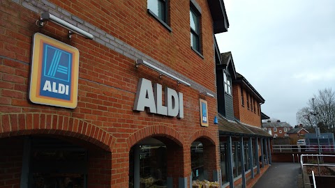 ALDI