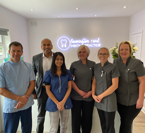 Leamington Road Dental Practice