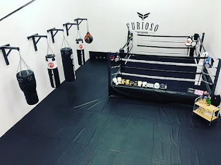 Furioso Fight Centre Coventry