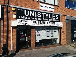 Unistyles