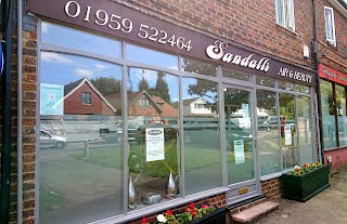 Sandalls Hair & Beauty