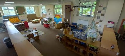 Albert Bear Day Nursery