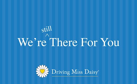 Driving Miss Daisy Harefield