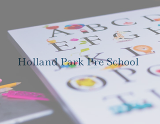 Holland Park Pre-School