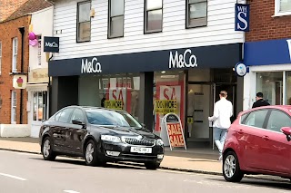 M&Co