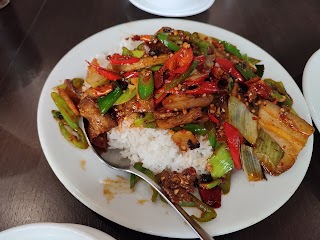 Hunan Chinese Restaurant