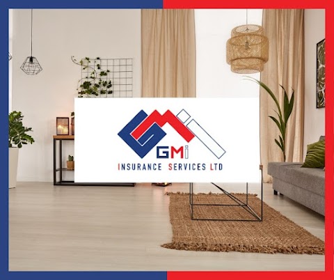 GMi Insurance Services Ltd