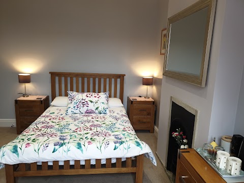 Lyndene Bed and Breakfast Penistone