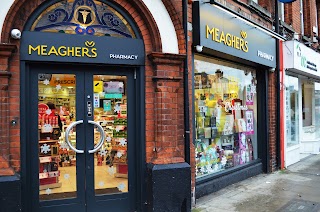 Meagher's Pharmacy Ranelagh Village