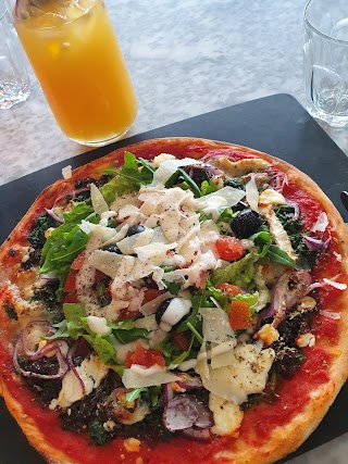 Pizza Express