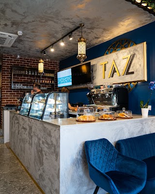 TAZ COFFEE HOUSE