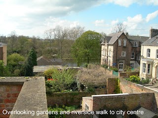 York Self Catering Holiday Flat