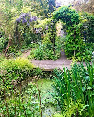 South London Botanical Institute